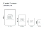 Personalized Photo Frames