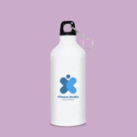 Personalized Sipper Bottle