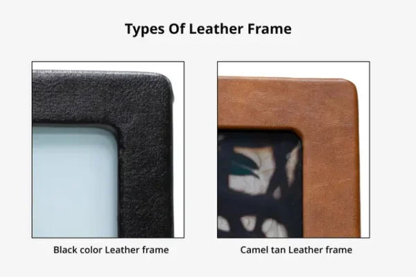 Personalized Acrylic Photo Frames