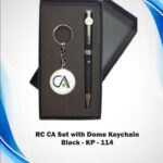 CA Pen & Keychain Combo
