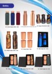 Premium Corporate Gifting Bottle