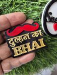 Wedding Brooch