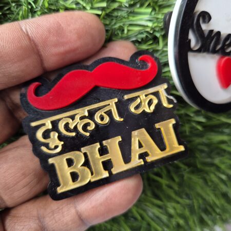 Wedding Brooch