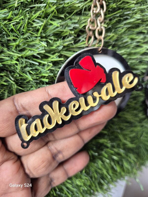 Wedding Brooch