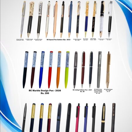 Customized Pen