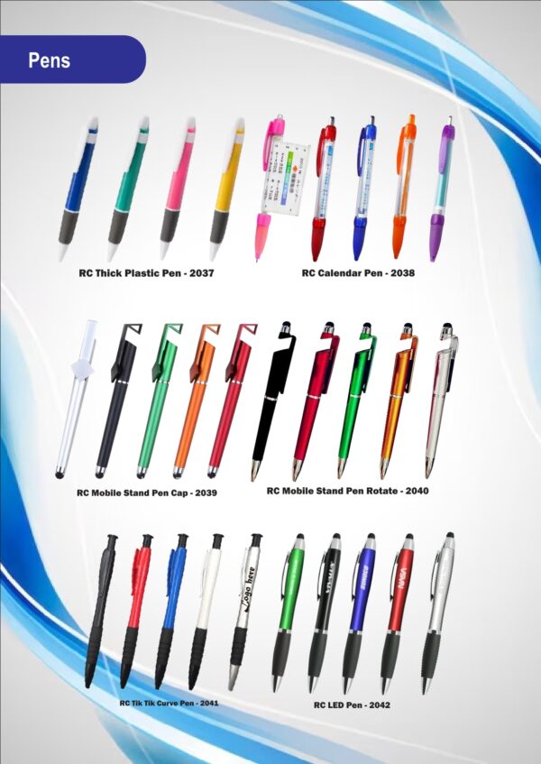 Customized Pen