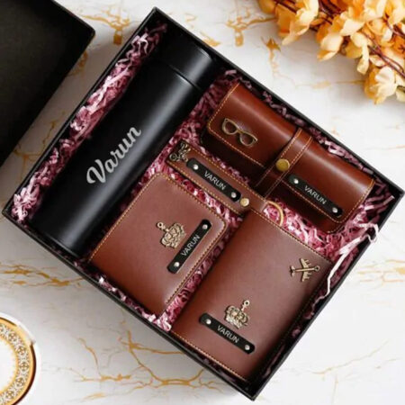 Customised Men’s Combo Hamper