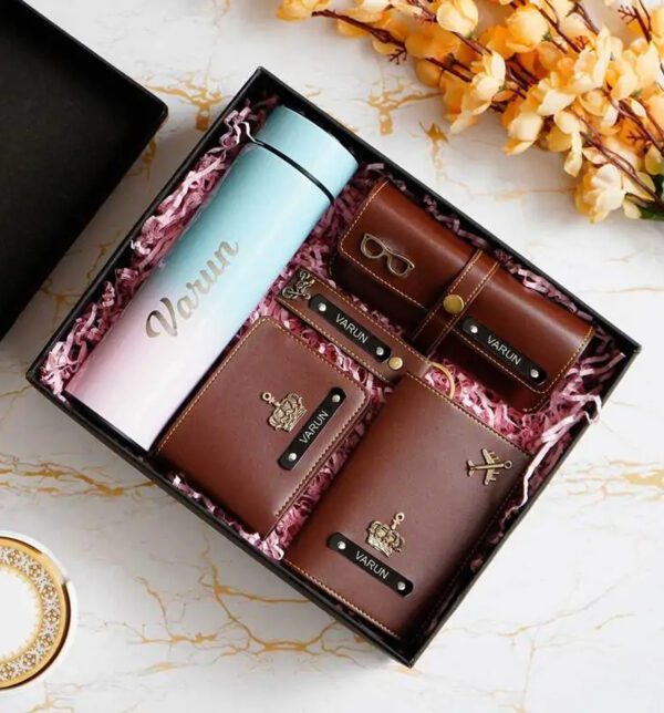 Customised Men’s Combo Hamper