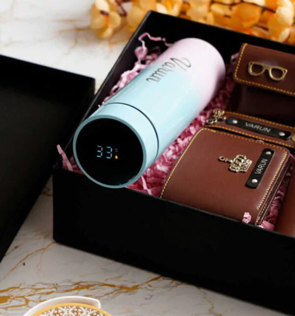 Customised Men’s Combo Hamper