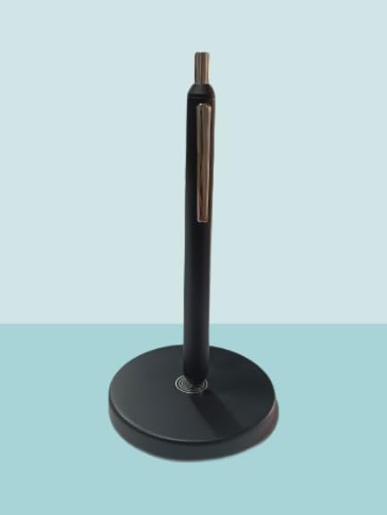 Magnetic Levitating Pen Stand