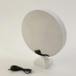 Magic Mirror Regular Round