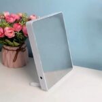 Rectangular Shape Magic Mirror Photo