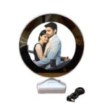 Magic Mirror Regular Round