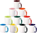 11oz 3 Tone Mug (A Grade)