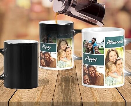 Magic Mug (Imported)