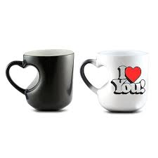 Inner Heart Magic Mug