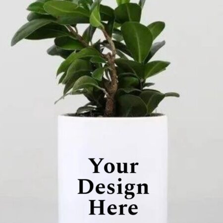 sublimation-flower-pot