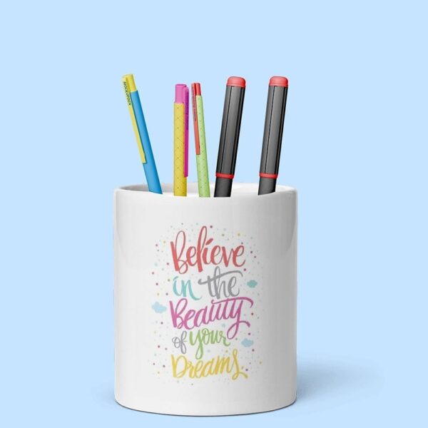 11oz Sublimation Pen Stand